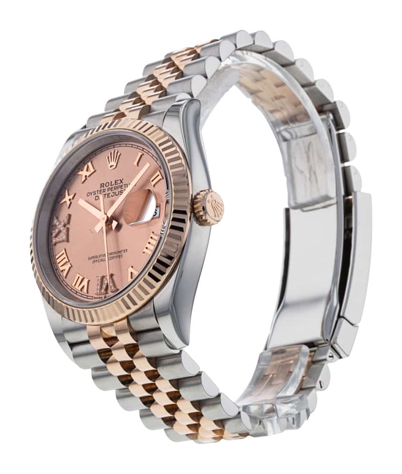 Rolex Datejust 126231